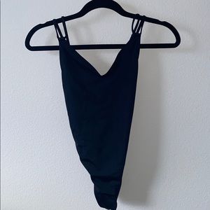 SOLD Asos One Piece Swimsuit